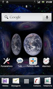 How to download Earth Live wallpapers lastet apk for bluestacks