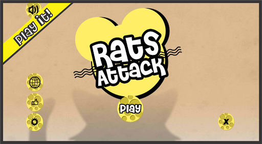 Rats Attack