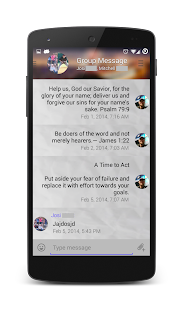 Lastest EvolveSMS Crinkled Paper APK