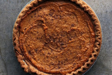 Best Sweet Potato Pie Recipe