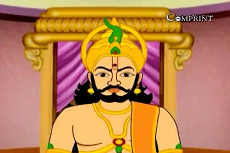 How to download Free Telugu Stories-Mahabharat 1.0 unlimited apk for bluestacks