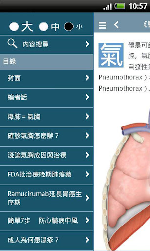 【免費醫療App】《醫藥人》第156期-APP點子