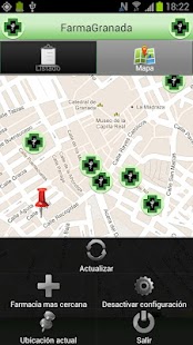 Lastest FarmaGranada APK for Android