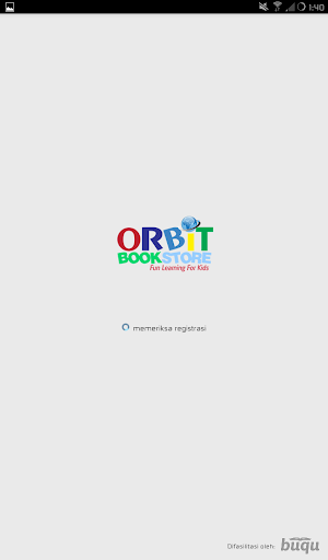 ORBiT Bookstore