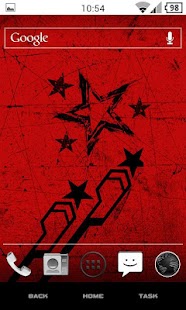 How to download Red Grunge 1 apk for laptop