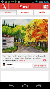 Download Zunati APK for PC