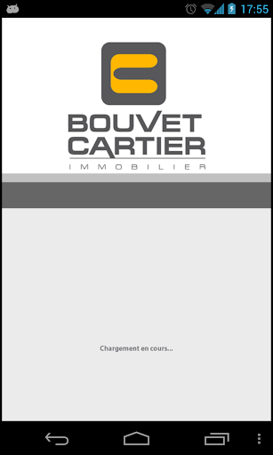 Bouvet Cartier Immobilier
