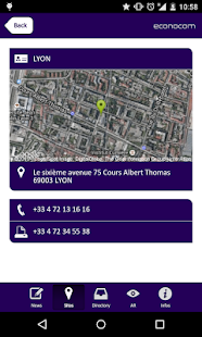EconoTouch Screenshots 2