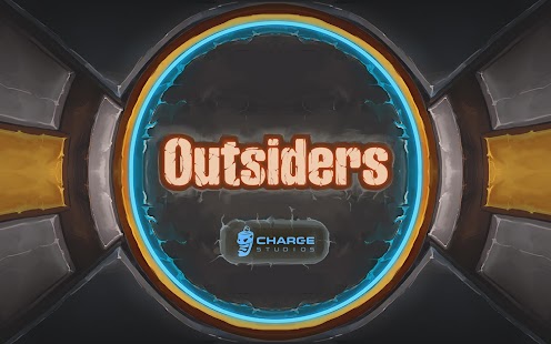 Outsiders