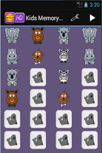 How to mod Kids Memory Test lastet apk for android