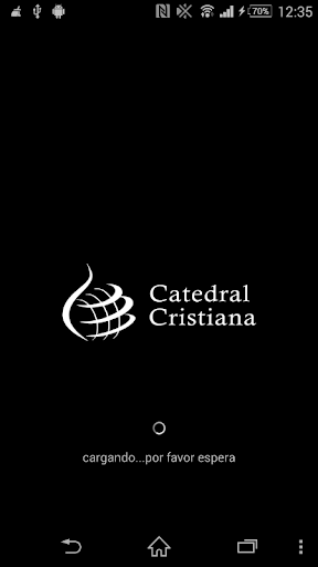 Catedral Cristiana