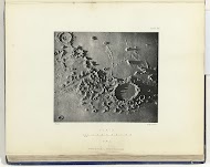 Gezicht op Owens College in Manchester, de voorloper van de University of Manchester