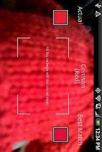 Free Color Reader (Donate) APK