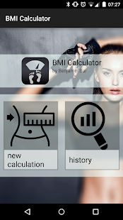BMI Calculator Screenshots 0