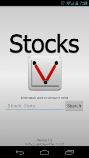 Vaulty Stocks - screenshot thumbnail