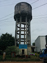 Water Tower , Pugoda