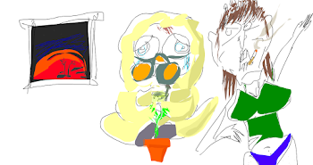 poor sponge
