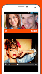 Rounds: Free Video Call & Text - screenshot thumbnail