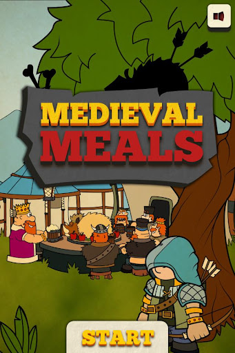 Medieval Meals