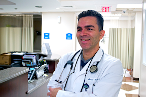 Darilo Chirino, MD logo