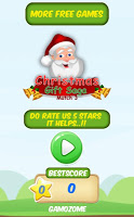 Christmas Gift Saga Match 3 APK Ekran Görüntüsü Küçük Resim #7