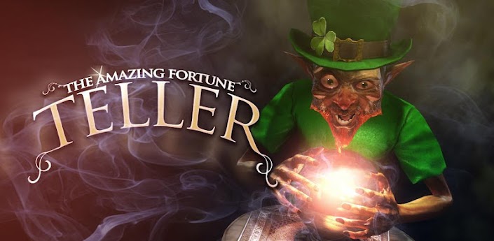 The Amazing Fortune Teller 3D