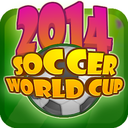 Soccer World Cup 2014 poster 10