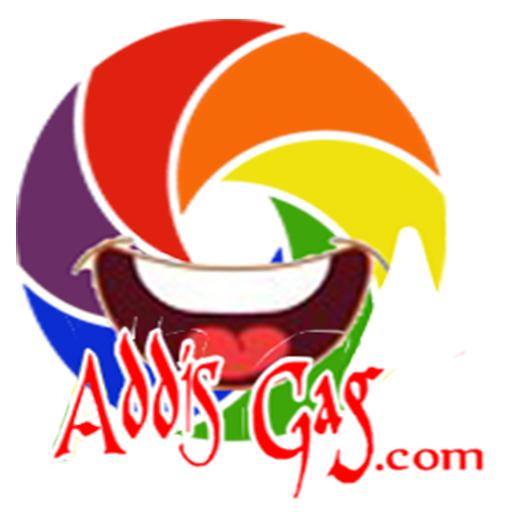 Addis Gag Funny Amharic Pic 社交 App LOGO-APP開箱王