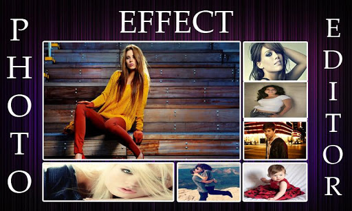 【免費攝影App】Photo Editor Efx-APP點子