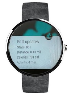 How to get FitIt Wear Pro for FitBit® lastet apk for pc