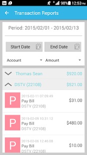 Lastest MobiLedger APK for Android
