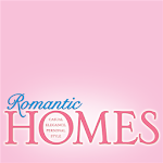 Romantic Homes Apk