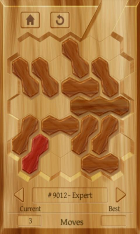 Hex Slide 10,000 Screen 3