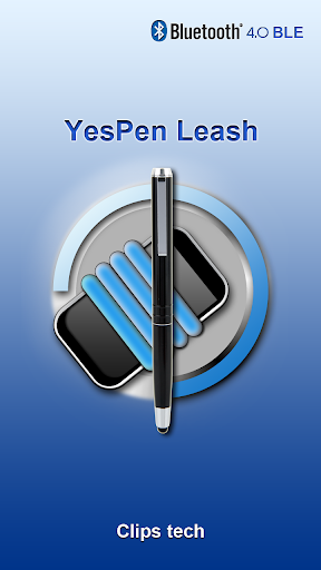 Yes Pen Leash S3