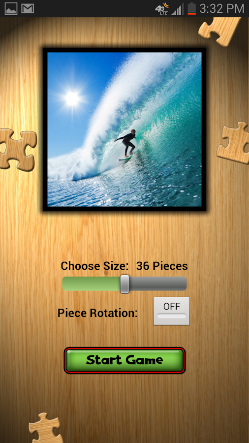 Jigsaw Puzzle Android Apps on Google Play