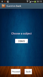 How to get DBMS & SQL Interview Questions patch 1.0 apk for bluestacks