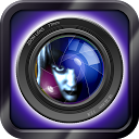 Ghost FX mobile app icon