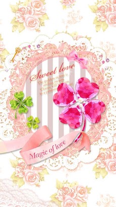 Happy Clover ライブ壁紙 Androidアプリ Applion