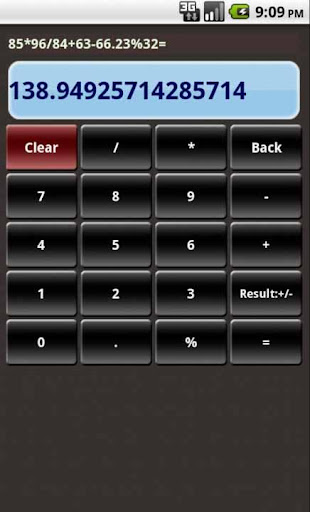 【免費財經App】Intelligent Calculator-APP點子