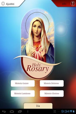 免費下載書籍APP|Holy Rosary app開箱文|APP開箱王