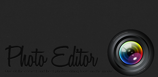 Photo Editor Pro -  apk apps