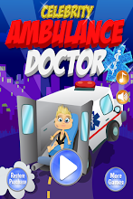 Celebrity Ambulance Kids EMT APK Download for Android