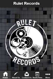 Free Download Rulet Records APK for Android