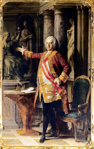 フランツ1世 — Google Arts & Culture