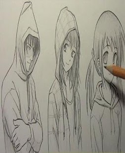 How To Draw Anime