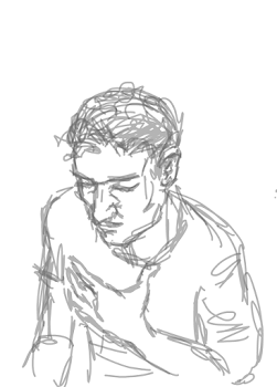 Doodling
