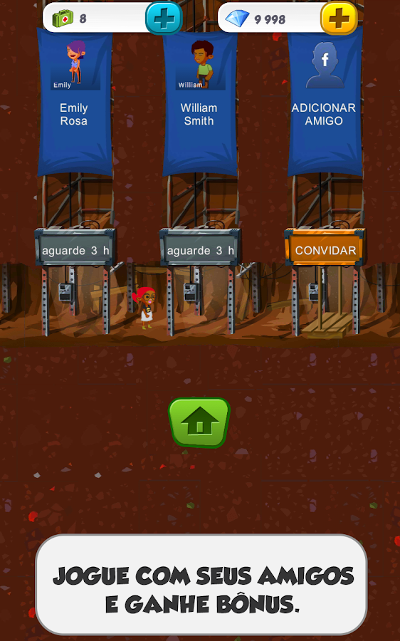 Doomsday Preppers™ - screenshot