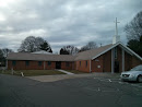 Solid Rock Missionary Baptist Church