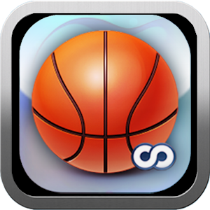 BasketBall Toss 休閒 App LOGO-APP開箱王