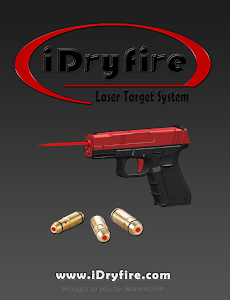 iDryfire Laser Target System screenshot 6